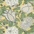 Mitford Yellow T2947 by Thibaut Wallpaper Thibaut Wallpaper Mitford Yellow T2947Wallpaper Paramount Wallpaper U.S.A. </p><p>Repeat: V: 25.25 27 - Fabric Carolina -