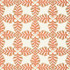 Starleaf Orange T2975 by Thibaut Wallpaper Thibaut Wallpaper Starleaf Orange T2975Wallpaper Paramount Wallpaper U.S.A. </p><p>Repeat: V: 12.5 27 - Fabric Carolina -