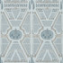 Aerial Garden Spa Blue AT9601 by Anna French Wallpaper Anna French Wallpaper Aerial Garden Spa Blue AT9601Wallpaper Savoy Non Woven Wallpaper U.S.A. </p><p>Repeat: V: 25.25 27 - Fabric Carolina -