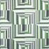 Cubism Green on White AF9649 by Anna French Fabric Anna French Fabric Cubism Green on White AF9649Fabric Savoy Fabric Book 100% Linen INDIA </p><p>Repeat: V: 15.5 54 - Fabric Carolina -