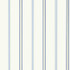 Dawson Stripe Blue and White AT6138 by Anna French Wallpaper Anna French Wallpaper Dawson Stripe Blue and White AT6138Wallpaper Serenade Non Woven Wallpaper UNITED KINGDOM </p><p>Repeat: V: - 20.5 - Fabric Carolina -