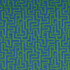 Terrace Lane Blue and Green W742034 by Thibaut Fabric Thibaut Fabric Terrace Lane Blue and Green W742034Fabric Sojourn Fabric Book 100% Cotton INDIA </p><p>Repeat: V: 12.5 54 - Fabric Carolina -