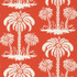 Palm Island Coral T13147 by Thibaut Wallpaper Thibaut Wallpaper Palm Island Coral T13147Wallpaper Summer House Non Woven Wallpaper UNITED KINGDOM </p><p>Repeat: V: 18 27 - Fabric Carolina -