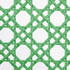 Cyrus Cane Emerald Green F913140 by Thibaut Fabric Thibaut Fabric Cyrus Cane Emerald Green F913140Fabric Summer House Fabric Book 55% Linen, 45% Cotton U.S.A. </p><p>Repeat: V: 27 54 - Fabric Carolina -