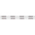 Easton Fringe Sterling E81867 by Thibaut Fabric Thibaut Fabric Easton Fringe Sterling E81867Fabric Tapes & Trims Vol. 4 100% Solution Dyed Polyester UNITED KINGDOM </p><p>Repeat: V: 2 0.875 - Fabric Carolina -