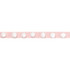 Pom Pom Tape Blossom E12247 by Thibaut Fabric Thibaut Fabric Pom Pom Tape Blossom E12247Fabric Tapes & Trims Volume 3 100% Cotton INDIA </p><p>Repeat: V: 2 1.25 - Fabric Carolina -