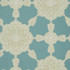 Medallion Paisley Aqua and Beige T88728 by Thibaut Wallpaper Thibaut Wallpaper Medallion Paisley Aqua and Beige T88728Wallpaper Trade Routes Wallpaper U.S.A. </p><p>Repeat: V: 27 27 - Fabric Carolina -