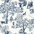 Willow Wood Navy AT7915 by Anna French Wallpaper Anna French Wallpaper Willow Wood Navy AT7915Wallpaper Watermark Non Woven Wallpaper UNITED KINGDOM </p><p>Repeat: V: 25.25 27 - Fabric Carolina -