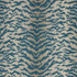 Aja Peacock W80446 by Thibaut Fabric Thibaut Fabric Aja Peacock W80446Fabric Woven Res. 10: Menagerie 81%Ray 10%Cot 9%Poly-acr back U.S.A. </p><p>Repeat: V: 42.5 54 - Fabric Carolina -
