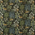 Tiger Hunt Chocolate by Carole Fabric Misty Glen 55% Linen, 45% Cotton Spain  13 1/2" V, 13 1/2" H HD 54""  - Fabric Carolina - Tiger Hunt Chocolate by Carole Fabric Misty Glen 55% Linen, 45% Cotton Spain  13 1/2" V, 13 1/2" H HD 54""  - Fabric Carolina -