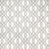 Across The Room Silver by Carole Fabric Neutral Ground 76% Polyester, 24% Cotton India  9 1/4" V, 13" H 52""  - Fabric Carolina -