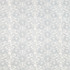 Cheer And Love Smoke by Carole Fabric Oasis 100% Polyester India  6 3/8" V, 13" H 51.5"  - Fabric Carolina -