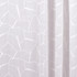 Crushing Quartz by Carole Fabric Sheer Movement 100% Polyester Turkey  6" V, 7 7/8" H 104"  - Fabric Carolina -