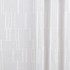 Funny Thing Quartz by Carole Fabric Sheer Movement 100% Polyester Turkey  15" V, 12 1/2" H 118"  - Fabric Carolina -