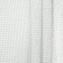 Light It Up Dew by Carole Fabric Sheer Movement 100% Polyester Turkey  1 1/4" V, 1/2" H 118"  - Fabric Carolina -