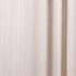 With Spirit Lino by Carole Fabric Sheer Movement 100% Polyester Turkey  5 5/8" H 118"  - Fabric Carolina -
