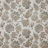 Allied Porcelain by Carole Fabric Sunset Serenade 55% Linen, 45% Cotton Spain  27" V, 27" H 54""  - Fabric Carolina -