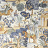 S6761 River by Greenhouse Fabric 100% Polyester China 50,000 </p><p>Repeat: 27.25" H, 27" V 56" - Fabric Carolina -
