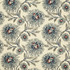 S6526 Slate by Greenhouse Fabric 50% Cotton, 35% Viscose, 15% Linen India 51,000 </p><p>Repeat: 13.75" H, 9.75" V 53" - Fabric Carolina -