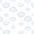W7843 Tulips 2 Moonstone by Aoc Wallcovering Aoc Wallcovering W7843 Tulips 2 MoonstoneWallcovering THE ART OF COLOR MORNINGSIDE WALLPAPER 100%OTH USA </p><p>Repeat: H: 13.500, V: 13.000 27 in - Fabric Carolina -