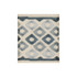 Perth Tape 4 Aqua by Stout Trim Stout Trim Perth Tape 4 AquaTrim New Traditions Trim 100%Cot China </p><p>Repeat: H: 0, V: 1.25 0.5 in - Fabric Carolina -