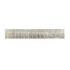 Amelia Brush Fringe 8 Driftwood by Stout Trim Stout Trim Amelia Brush Fringe 8 DriftwoodTrim NEW TRADITIONS TRIM 95%SVI 5%POL CHINA </p><p>Repeat: H: 0.000, V: 0.000 1.25 in - Fabric Carolina -