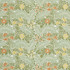 7861 Larkspur 3 Sage by Wmah Fabric Wmah Fabric 7861 Larkspur 3 SageFabric William Morris At Home Kelmscott Gardens Vol 1 100%Cot Spain </p><p>Repeat: H: 18, V: 6.5 55 in - Fabric Carolina -