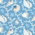 Sashimi 2 Spray by Stout Fabric Stout Fabric Sashimi 2 SprayFabric Comfortable Living Moonstone/Navy 100%Cot Peru </p><p>Repeat: H: 13.5, V: 23.75 54 in - Fabric Carolina -