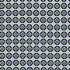 Evette 3 Navy by Stout Fabric Stout Fabric Evette 3 NavyFabric Great Impressions Blue/Spa 90%Pol 10%Cot USA </p><p>Repeat: H: 1.875, V: 0 55 in - Fabric Carolina -