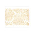 Columbia Tape 4 Biscuit by Stout Trim Stout Trim Columbia Tape 4 BiscuitTrim BEACH GROVE TRIM 100%SDA CHINA </p><p>Repeat: H: 3.125, V: 0.000 3.25 in - Fabric Carolina -