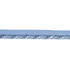 Longoria Lip Cord 2 Denim by Stout Trim Stout Trim Longoria Lip Cord 2 DenimTrim NEW TRADITIONS TRIM 82%COT 17%POL 1%NYL CHINA </p><p>Repeat: H: 0.000, V: 0.000 0.25 in - Fabric Carolina -