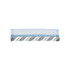 Curtis Lipcord 1 Cadet by Stout Trim Stout Trim Curtis Lipcord 1 CadetTrim ALLURE TRIM 71%COT 25%POL 4%ACR TURKEY </p><p>Repeat: H: 0.750, V: 0.000 0.38 in - Fabric Carolina -