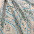 Capra Vivant by Magnolia Fabric - PREWASHED 100% LINEN, EMB VISCOSE INDIA 8000 Horizontal: 27 and Vertical: 32 54  - Fabric Carolina -