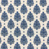 Lillian August Rory Santorini by Magnolia Fabric - 100% Cotton Spain 50000 Horizontal: 4.5 and Vertical: 5.32 54 - Fabric Carolina -