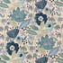 Petal Splash by Magnolia Fabric - 75 Cotton, 25 Linen Pakistan 17000 Horizontal: 27 and Vertical: 26.5 54.5 - Fabric Carolina -
