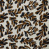 Elkhorn # 304 Chestnut by Maxwell Fabric Color Theory-Vol.Vii Jungle Room BASE: 36% COTTON
30% PES
17% VISCOSE
17% LINEN EMB: SPUN POLYESTER INDIA V-15.2" H-25.4" 56" - Fabric Carolina -