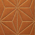 Tilt-Nj 215 Kumquat by Maxwell Fabric MEMOS ONLY-COATED FABRICS FACE: 100% POLYURETHANE KOREA  V-3.4" H-4.4" 53"  - Fabric Carolina -