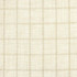 Windowpane # 609 Alabaster by Maxwell Fabric Stripes & Checks Ii 72% POLYESTER/23% COTTON/5% RAYON INDIA V-2.5"H-2.5" 55.5" - Fabric Carolina -