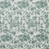 Chandra # 326 Teal by Maxwell Fabric Color Theory-Vol.Vii Jungle Room 70% COTTON
25% POLYESTER
5% LINEN INDIA V-20" H- 10.8" 54" - Fabric Carolina -