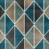 Techno Aegean by Norbar Fabric HEIRLOOM 60% RAYON 40% POLYESTER INDONESIA  12 1/4"V 9 1/2"H 54"  - Fabric Carolina -