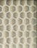 Tuscola Beige by Norbar Fabric HEIRLOOM 51% POLYESTER 49% VISCOSE INDIA 3"V - 1 1/2"H 54 - Fabric Carolina -