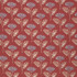 D4423 Grace Garnet by Charlotte Fabric Vintage Damask 100% Polyester Asia </p><p>Repeat: Horizontal 3.75" x Vertical 4" 54 Inches - Fabric Carolina -