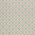 D4443 Mae Aqua by Charlotte Fabric Vintage Damask 100% Polyester Asia </p><p>Repeat: Horizontal 2" x Vertical 2" 54 Inches - Fabric Carolina -