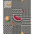 Cole & Son Wallcovering 123/6027.CS.0 Wallcovering NON WOVEN - 100% United Kingdom </p><p>Repeat: H: , V: 27.5 21 - My Fabric Connection -