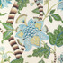 Brunschwig & Fils Multipurpose 8023105.353.0 Multipurpose COTTON - 100% United Kingdom </p><p>Repeat: H: , V: 27.5 21 - My Fabric Connection -