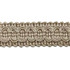 FIRA/ATH5983 59(GL8) by Europatex Fabric Kingdom 100% Polyester 0.75 inches - Fabric Carolina -