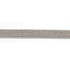 Hellenic Key Jacquard Tape Slate by Europatex Fabric Hellenic 76% Fibranne, 24% Rayon 0.56 inches - Fabric Carolina -