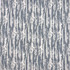 Emb By Lomasi C Glacier by Europatex Fabric Embroideries by Lomasi 70% Polyester, 15% Cotton, 15% Linen 9.71" H, 8.15" V 54.00 inches - Fabric Carolina -