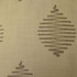 Francis Wheat by Europatex Fabric Francis 100% Polyester 11.8" H, 7.8" V 57.00 inches - Fabric Carolina -