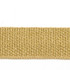 Le Lin Metallic Micro Tape Copper by Europatex Fabric Le Lin 42% Fibranne, 30% Rayon, 25% Metallic yarns, 3% Polyester 0.56 inches - Fabric Carolina -